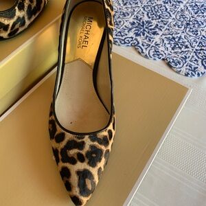 Michael Kors Mid-flex Pump